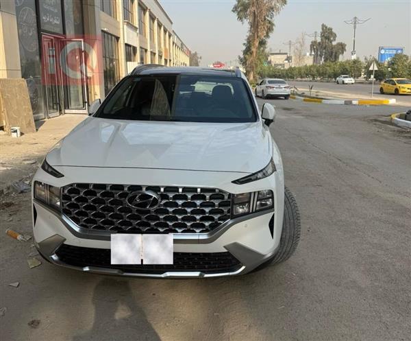 هيونداي سانتافي 2023 للبيع في العراق - ديالى